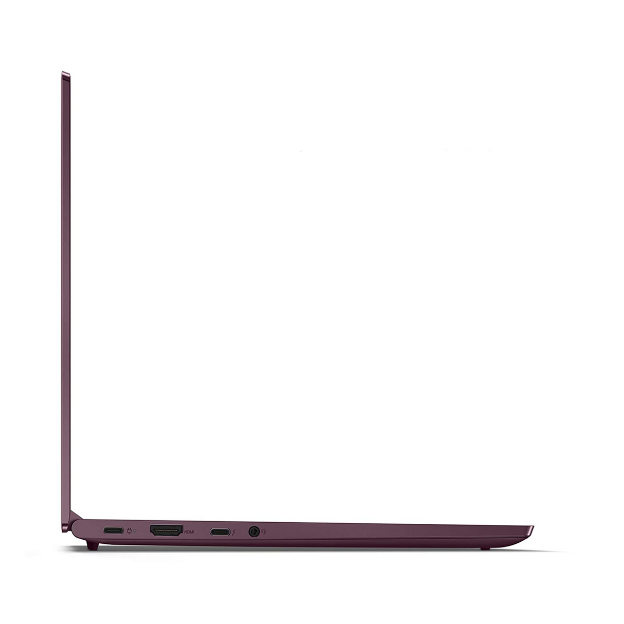 Refurbished Lenovo Yoga Slim 7 Intel Core i7-1065G7 8GB RAM 512GB 14" - Orchid - Excellent