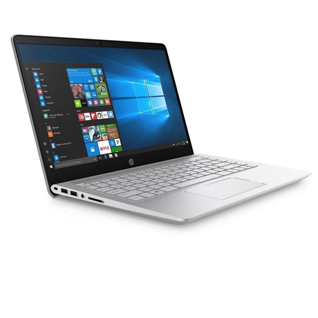 HP Pavilion 14-CE3510SA 14" Laptop Intel Core i5-8265U 8GB RAM 128GB SSD - Silver