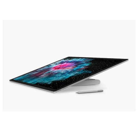 Microsoft Surface Studio 2 All In One Intel Core i7 32GB RAM 1TB HDD - Black - Refurbished Pristine