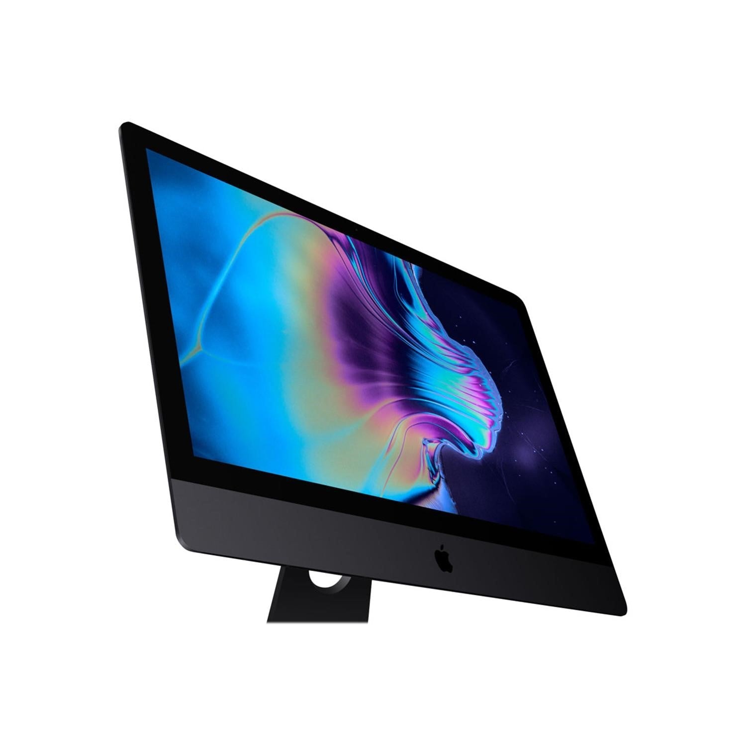 Apple 27" iMac Pro MQ2Y2B/A (2017), 3.2GHz 8-Core Intel Xeon, 32GB RAM, 1TB, Space Grey