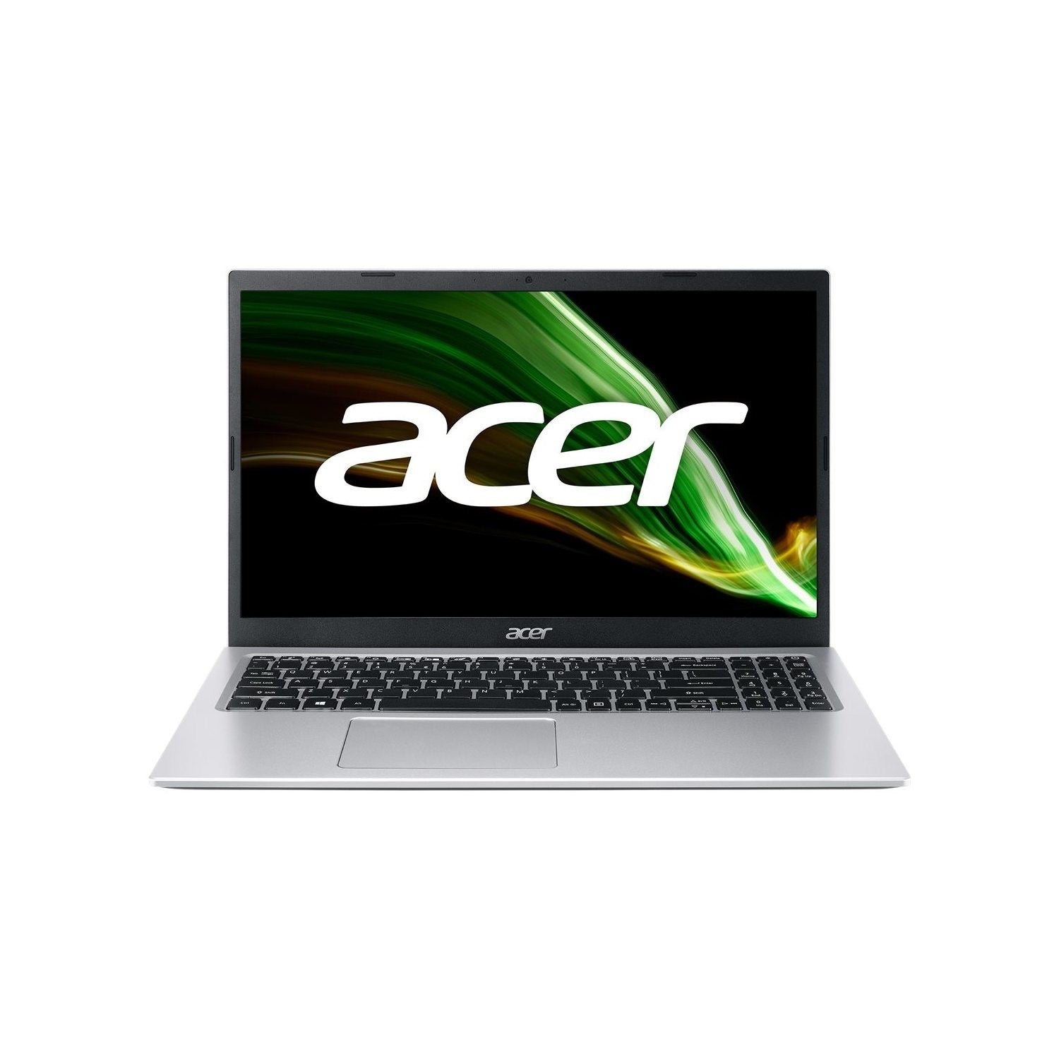 Acer Aspire 3 A315-58 15.6" Laptop Intel Core i5-1135G7 8GB RAM 512GB SSD - Black