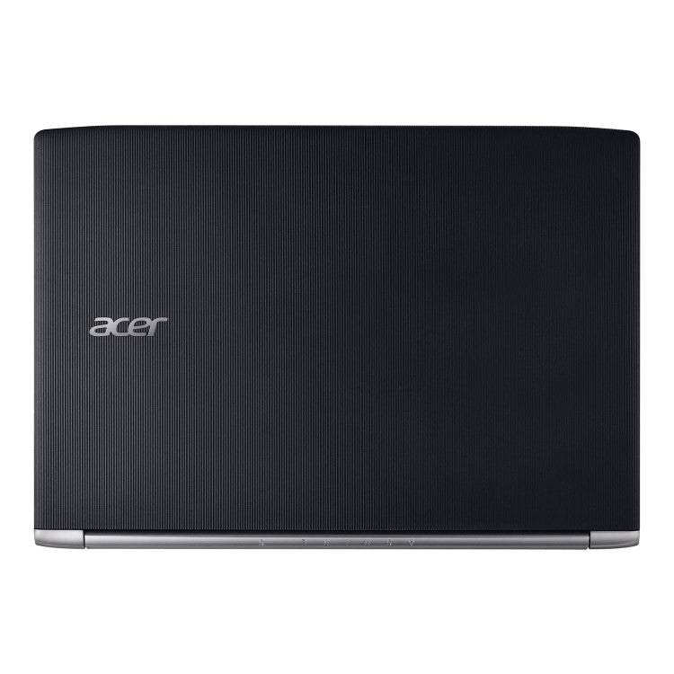 Refurbished Acer Aspire S5-731 Intel Core i7-6500U 8GB RAM 512GB 13.3" - Black - Fair