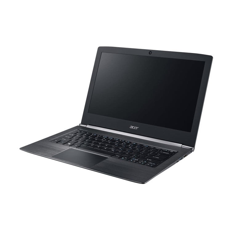 Refurbished Acer Aspire S5-731 Intel Core i7-6500U 8GB RAM 512GB 13.3" - Black - Fair