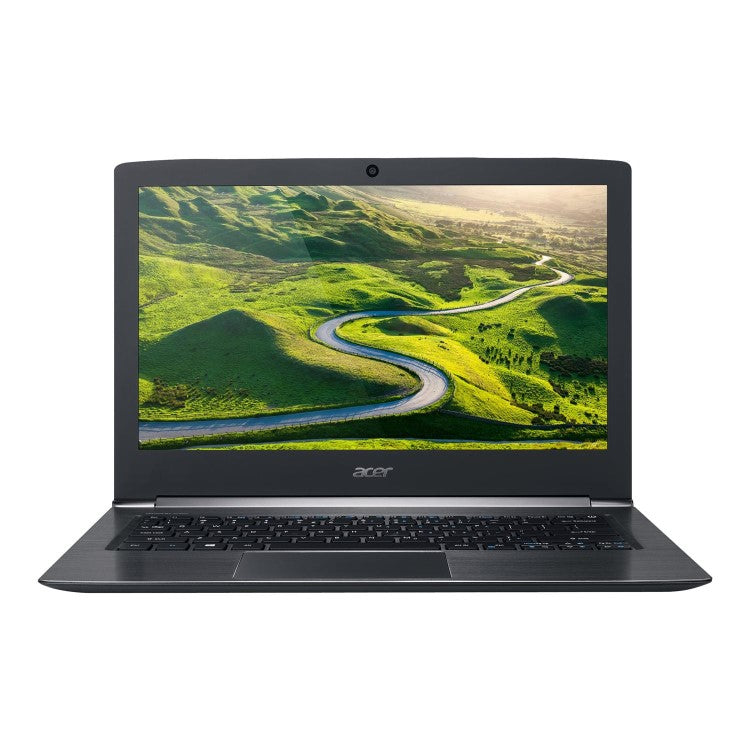 Refurbished Acer Aspire S5-731 Intel Core i7-6500U 8GB RAM 512GB 13.3" - Black - Fair