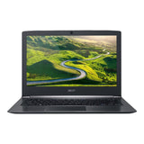 Refurbished Acer Aspire S5-731 Intel Core i7-6500U 8GB RAM 512GB 13.3" - Black - Fair