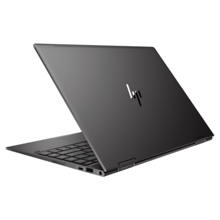 HP Envy 13-AG0502SA AMD Ryzen 5 2500U 8GB RAM 128GB SSD 13.3" - Black - Refurbished Excellent