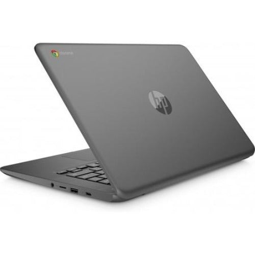 HP 14-CA050NA Laptop Intel Celeron 4GB RAM 32GB eMMC 14" - Black