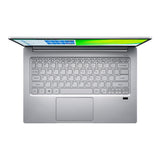 Refurbished Acer Swift 3 Intel Core i5-1135G7 8GB RAM 512GB 14" - Silver - Excellent