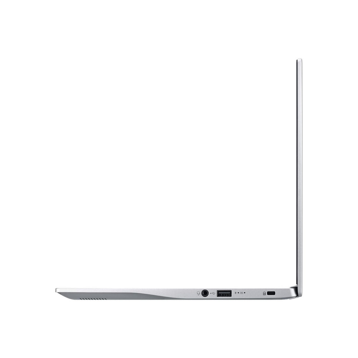 Refurbished Acer Swift 3 Intel Core i5-1135G7 8GB RAM 512GB 14" - Silver - Excellent