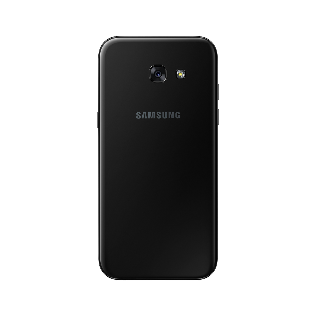 Samsung Galaxy A5 (2017) - 32GB - Black - Unlocked - Good Condition