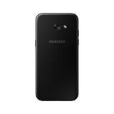 Samsung Galaxy A5 (2017) - 32GB - Black - Unlocked - Good Condition