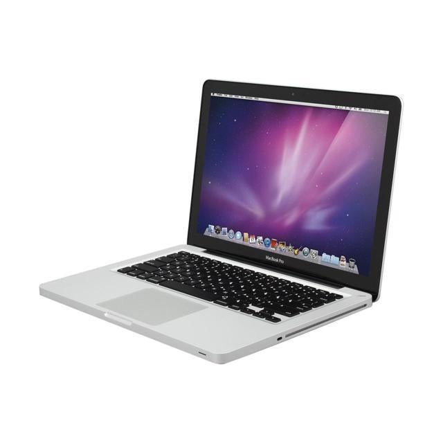 Apple MacBook Pro 13.3'' MB990LL/A (2009) Laptop, Intel Core Duo 2GB RAM 160GB HDD - Silver