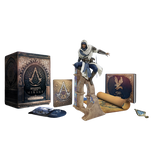 Assassin’s Creed Mirage Collector’s Case