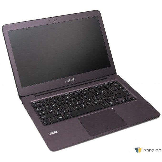 ASUS ZenBook UX305FA Intel Core M5 8GB RAM 128GB SSD 11.6" - Purple