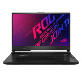 Refurbished Asus Rog Strix G17 Intel Core i7-10750H 16GB RAM 1TB 17.3" - Black - Excellent