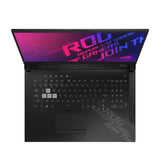 Refurbished Asus Rog Strix G17 Intel Core i7-10750H 16GB RAM 1TB 17.3" - Black - Excellent