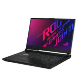 Refurbished Asus Rog Strix G17 Intel Core i7-10750H 16GB RAM 1TB 17.3" - Black - Excellent