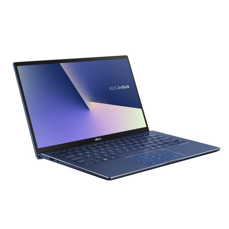 ASUS ZenBook UX362FA-EL142T Laptop Intel Core i5 8GB RAM 256GB SSD 13.3" - Royal Blue - Refurbished Pristine