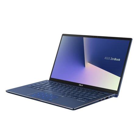 ASUS ZenBook UX362FA-EL142T Laptop Intel Core i5 8GB RAM 256GB SSD 13.3" - Royal Blue - Refurbished Pristine