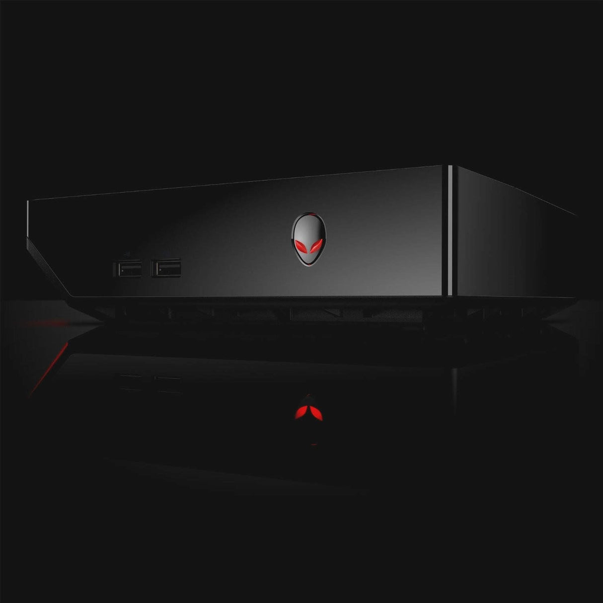 Refurbished Alienware Desktop ASM100 Intel Core i5-4590T 8GB RAM 1TB - Good