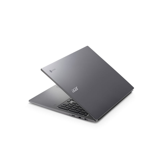 Acer CB715-1W-P826 Intel Pentium Gold 4GB RAM 128GB eMMC 15.6" - Grey