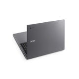 Acer CB715-1W-P826 Intel Pentium Gold 4GB RAM 128GB eMMC 15.6" - Grey