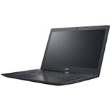 Acer Aspire E5-523 AMD A9-9410 4GB RAM 1TB HDD 15.6" - Black