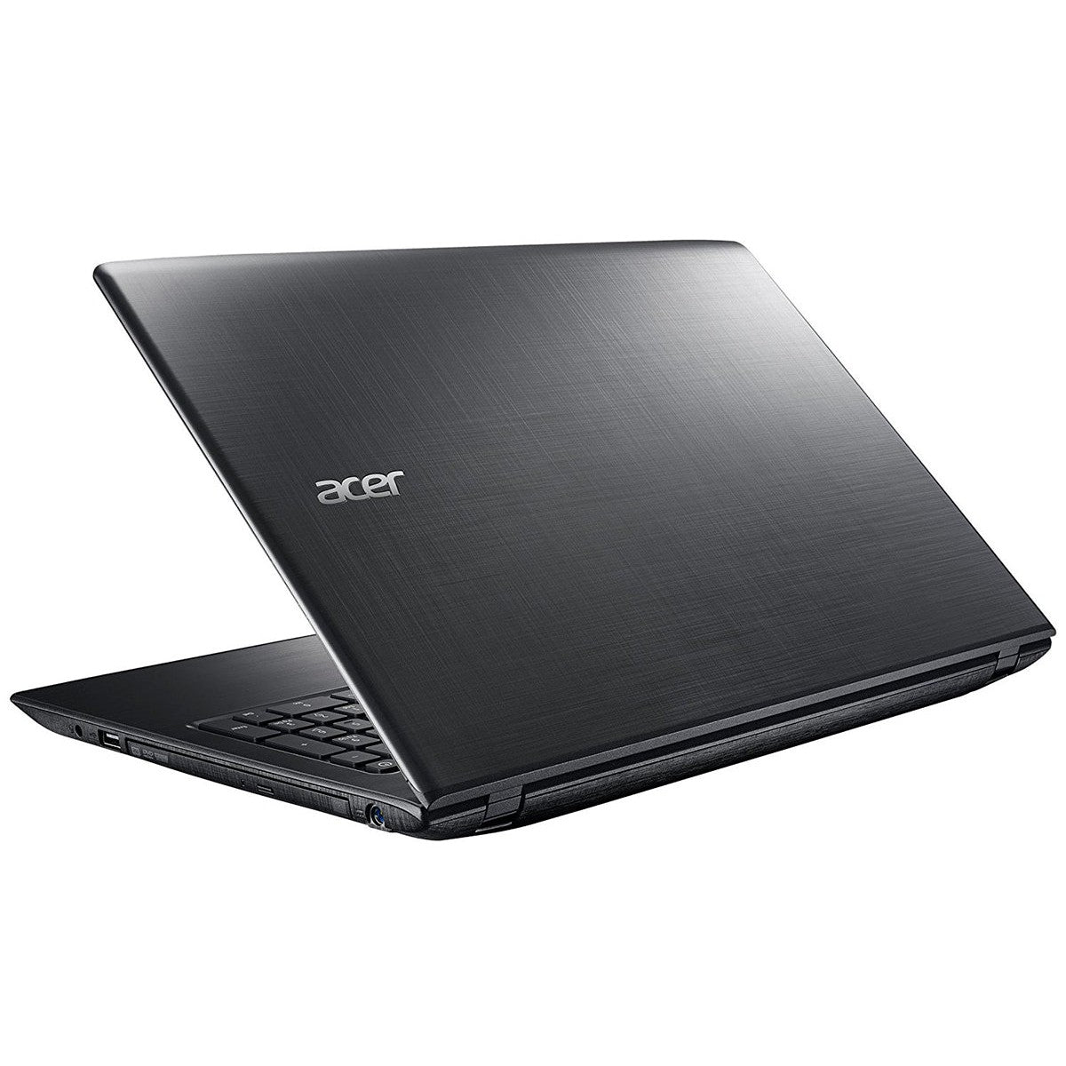 Acer Aspire E5-523 AMD A9-9410 4GB RAM 1TB HDD 15.6" - Black