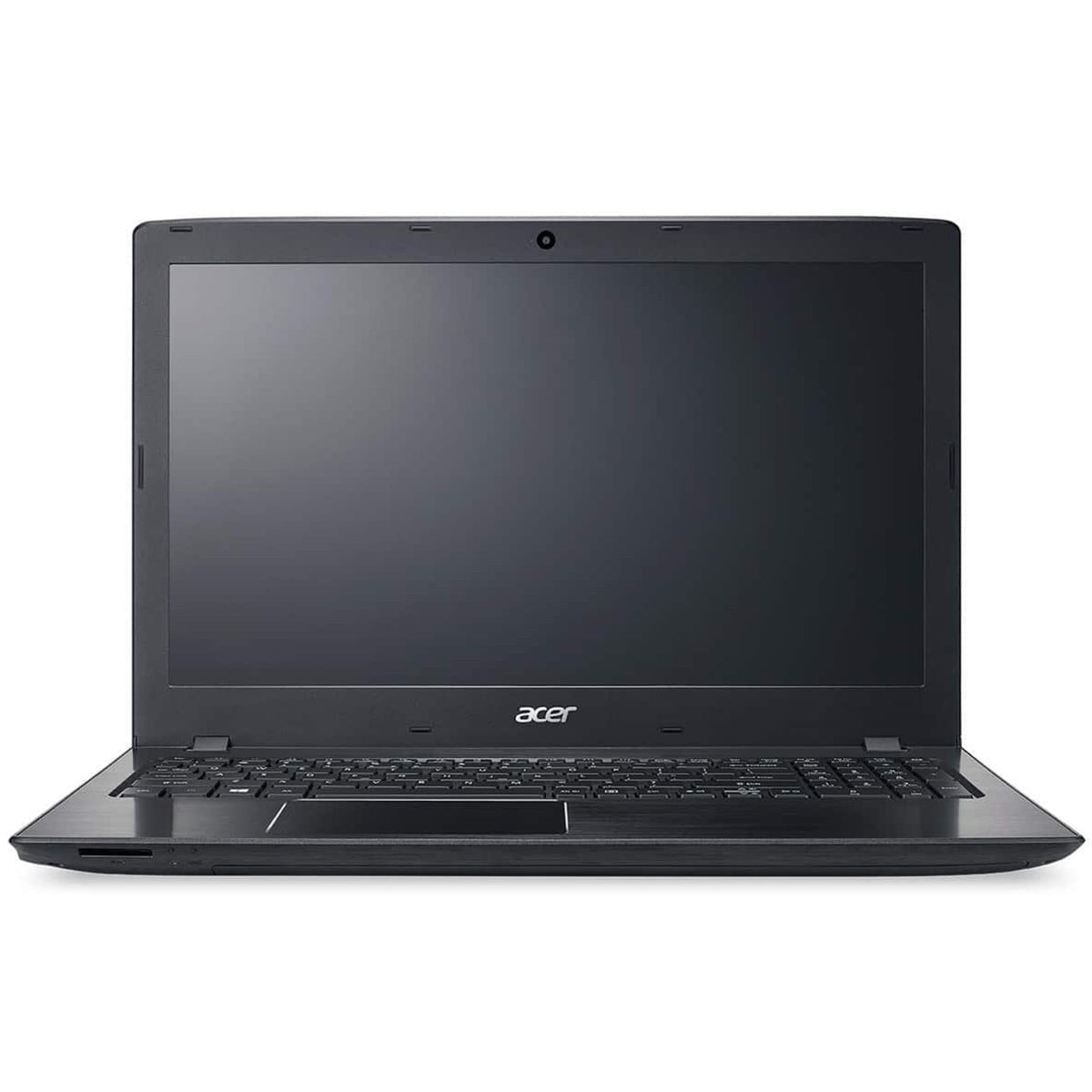 Acer Aspire E5-523 AMD A9-9410 4GB RAM 1TB HDD 15.6" - Black