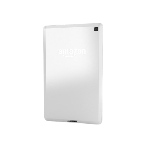 Amazon Fire HD 6 (PW98VM) - 8GB - White