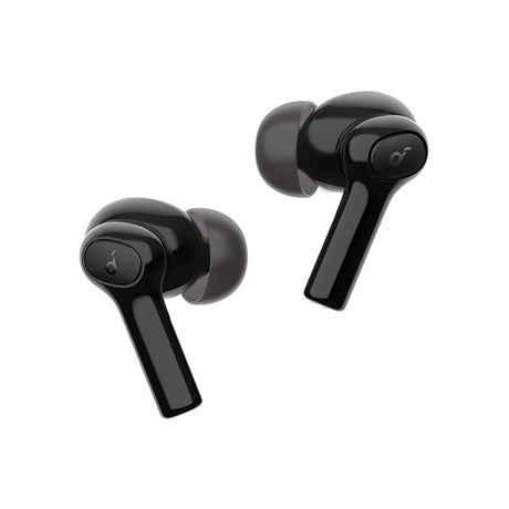 Anker R100 True Wireless Earbuds - Black - New