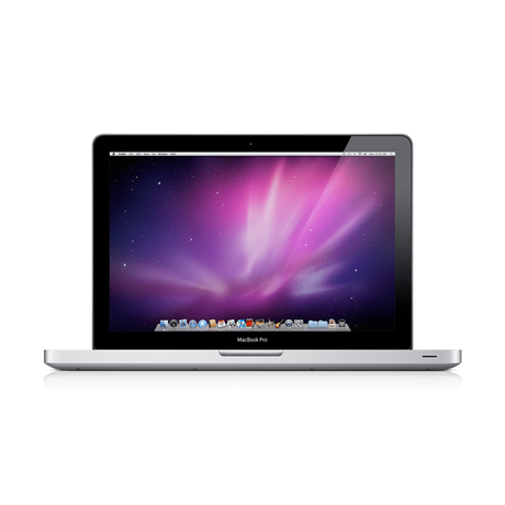 Apple MacBook Pro 13'' MC374LL/A (2010) Laptop, Intel Core 2 Duo 4GB RAM 250GB - Refurbished Good