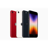 Apple iPhone SE 2022 Unlocked 64GB/128GB/256GB All Colours - Good