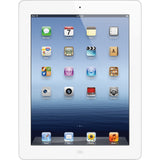 Apple iPad (2012) 3rd Generation 9.7", MD337LL/A, Wi-Fi, 32GB, White - Refurbished Good
