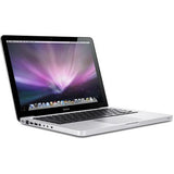 Apple MacBook 13.3" 2008 A1278 Intel Core 2 Duo P7350 4GB RAM 160GB Silver - Good