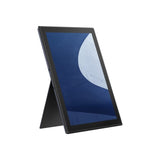 Refurbished ASUS ExpertBook B3 Detachable Qualcomm Snapdragon 7c Gen 2 8GB RAM 128GB 10.5" - Black - Excellent
