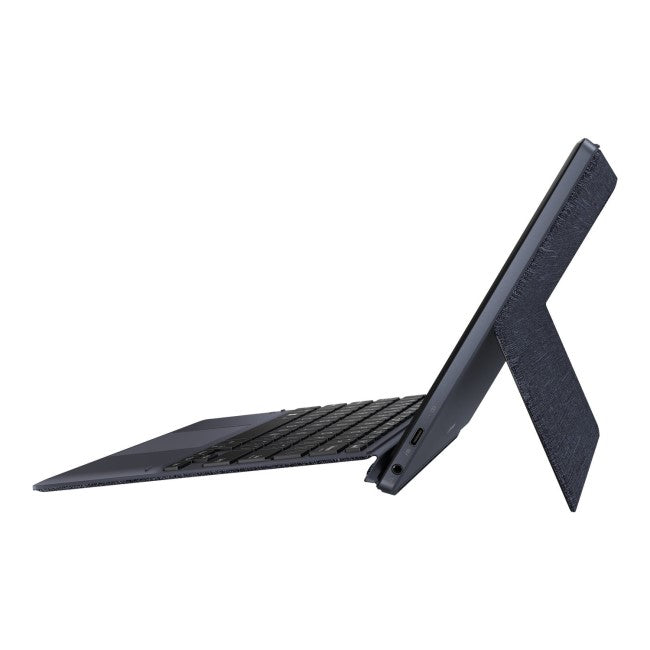 Refurbished ASUS ExpertBook B3 Detachable Qualcomm Snapdragon 7c Gen 2 8GB RAM 128GB 10.5" - Black - Excellent