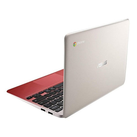 ASUS C201PA-FD0015 Rockchip RK3288C 2GB RAM 16GB eMMC 11.6" - Red