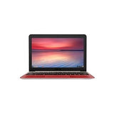 ASUS C201PA-FD0015 Rockchip RK3288C 2GB RAM 16GB eMMC 11.6" - Red