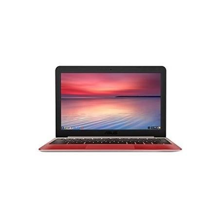 ASUS C201PA-FD0015 Rockchip RK3288C 2GB RAM 16GB eMMC 11.6" - Red
