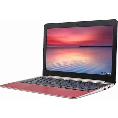 ASUS C201PA-FD0015 Rockchip RK3288C 2GB RAM 16GB eMMC 11.6" - Red