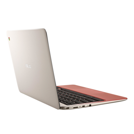 ASUS C201PA-FD0015 Rockchip RK3288C 2GB RAM 16GB eMMC 11.6" - Red