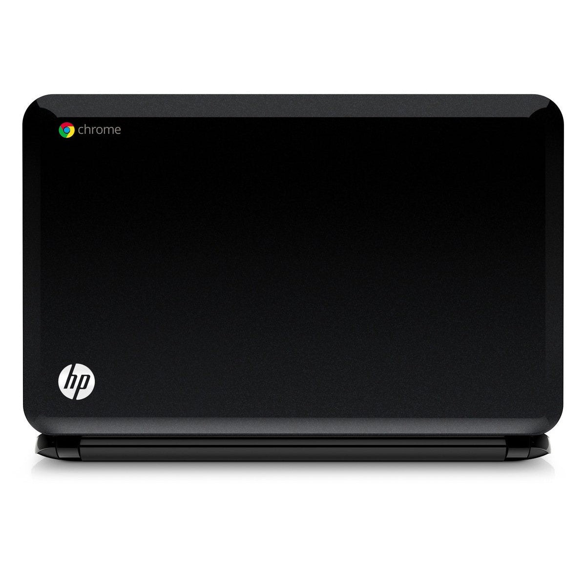 Refurbished HP Pavilion 14-C001SA Chromebook Intel Celeron 847 4GB RAM 16GB - Good - Missing Feet