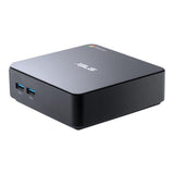 ASUS Chromebox CN62 Intel Celeron 3215U 2GB RAM 16GB - Black