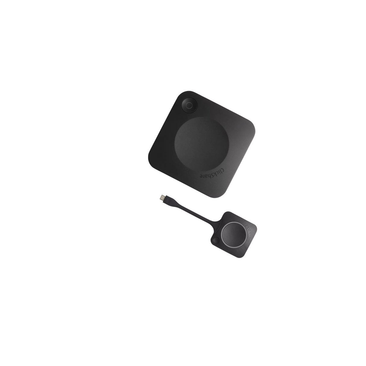 Barco Clickshare C-10 C3010S - Black