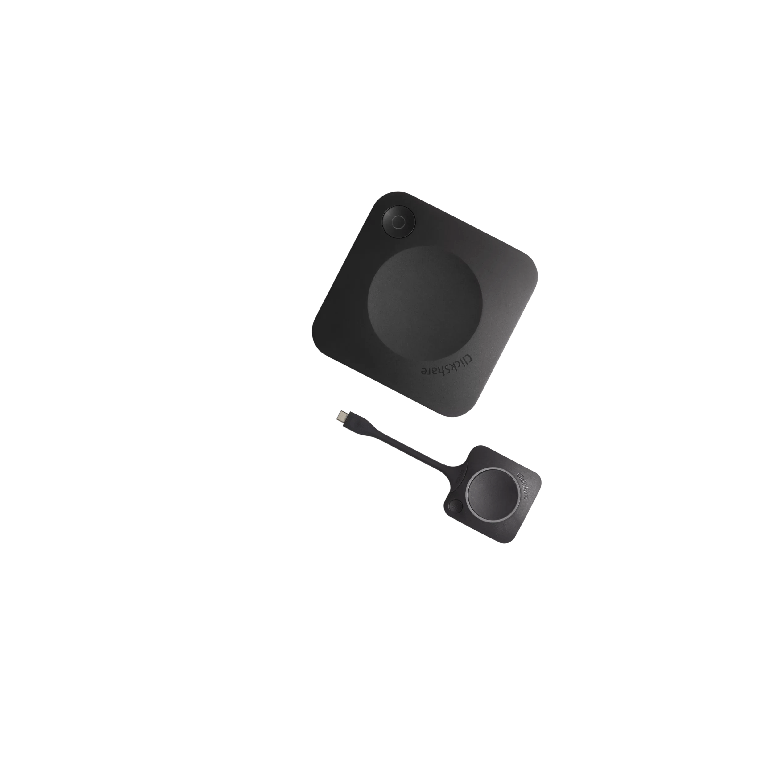 Barco Clickshare C-10 C3010S - Black