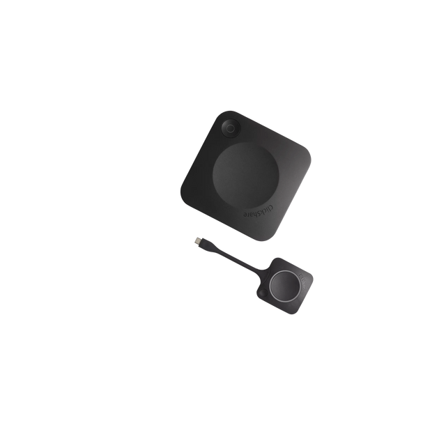 Barco Clickshare C-10 C3010S - Black
