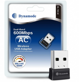 Dynamode WL-700 AC Wireless USB Adapter