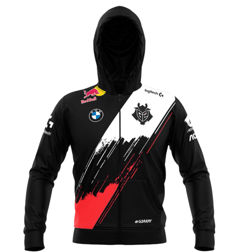Nations G2 Pro Hoodie 2020 Large Stock Must Go