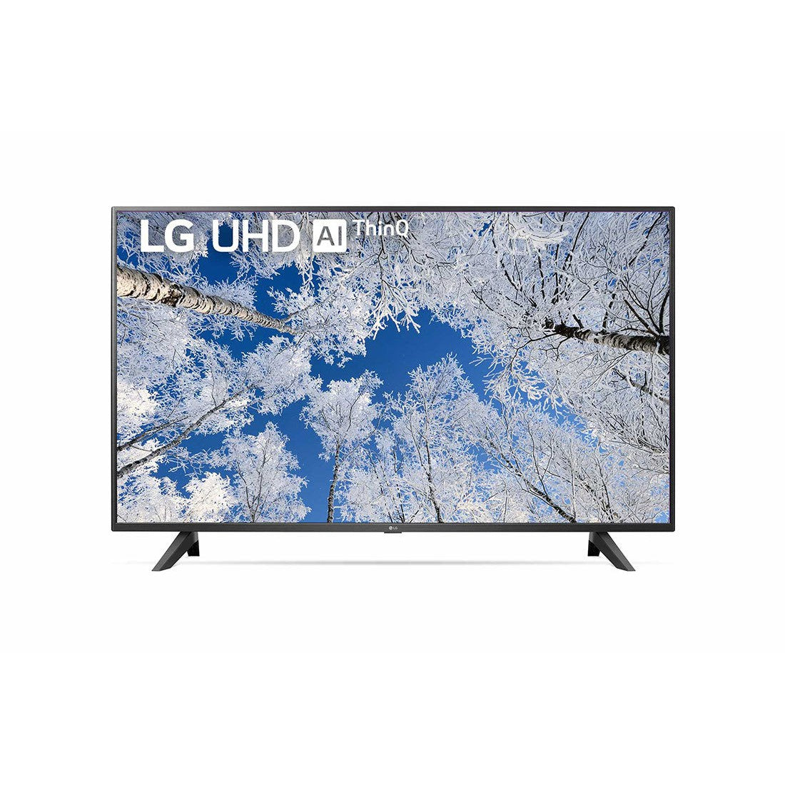 LG UHD 4K TV 43 Inch UQ7000 Series 4K Active HDR